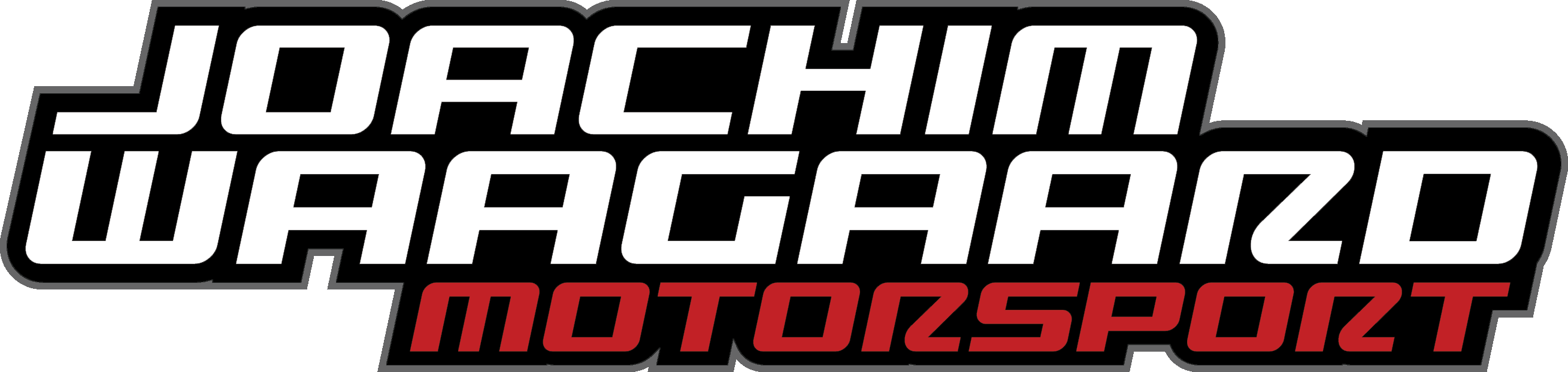 Joachim Waagaard Motorsport